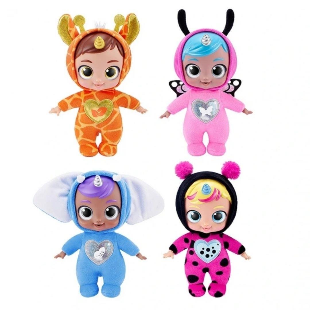 Kolleksiyon Karakterleri, Giochi Preziosi, Babycorns Sevimli Sürpriz Bebek RA000000