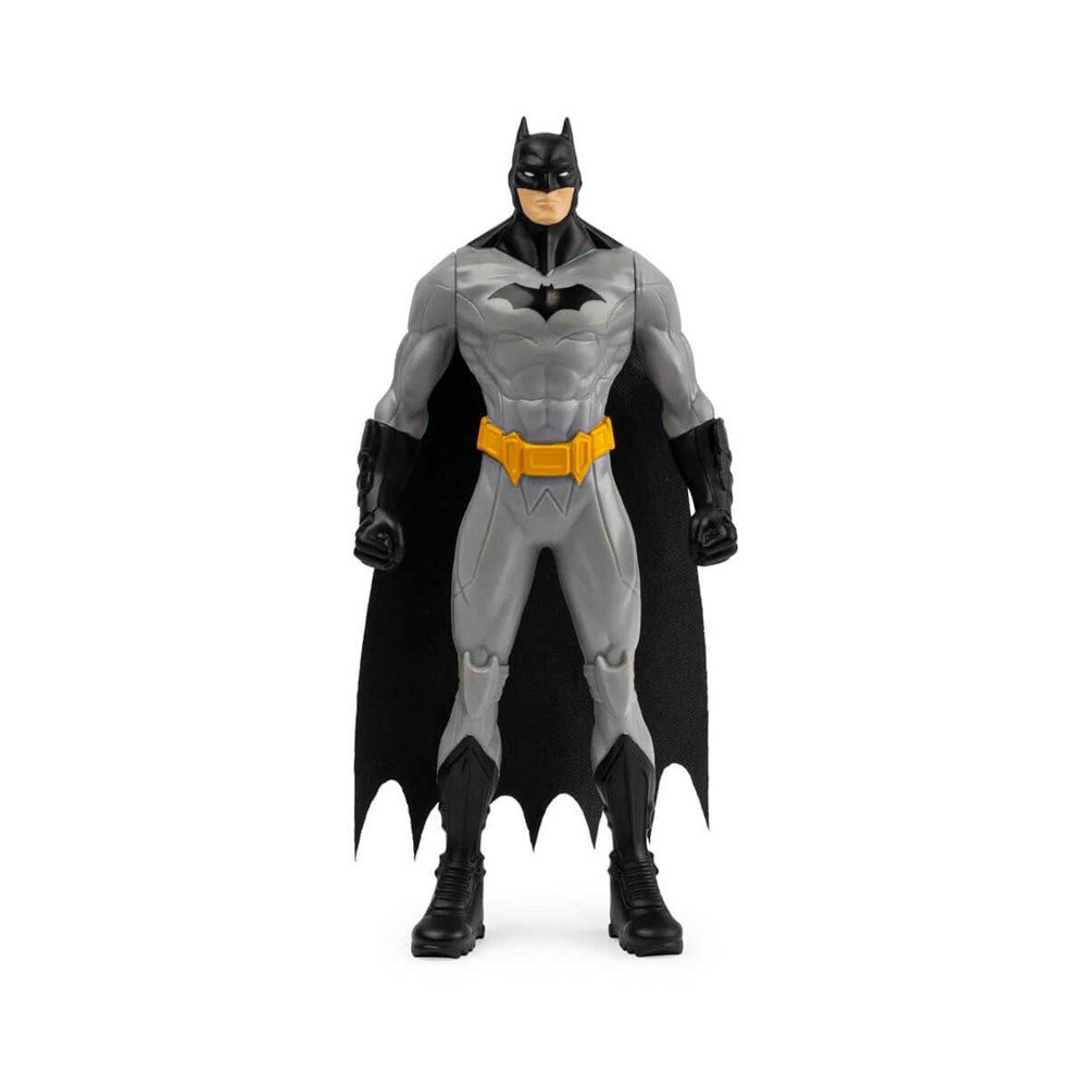 Kolleksiyon Karakterleri, DC Batman, Batman Aksiyon Figür 15 cm Batman