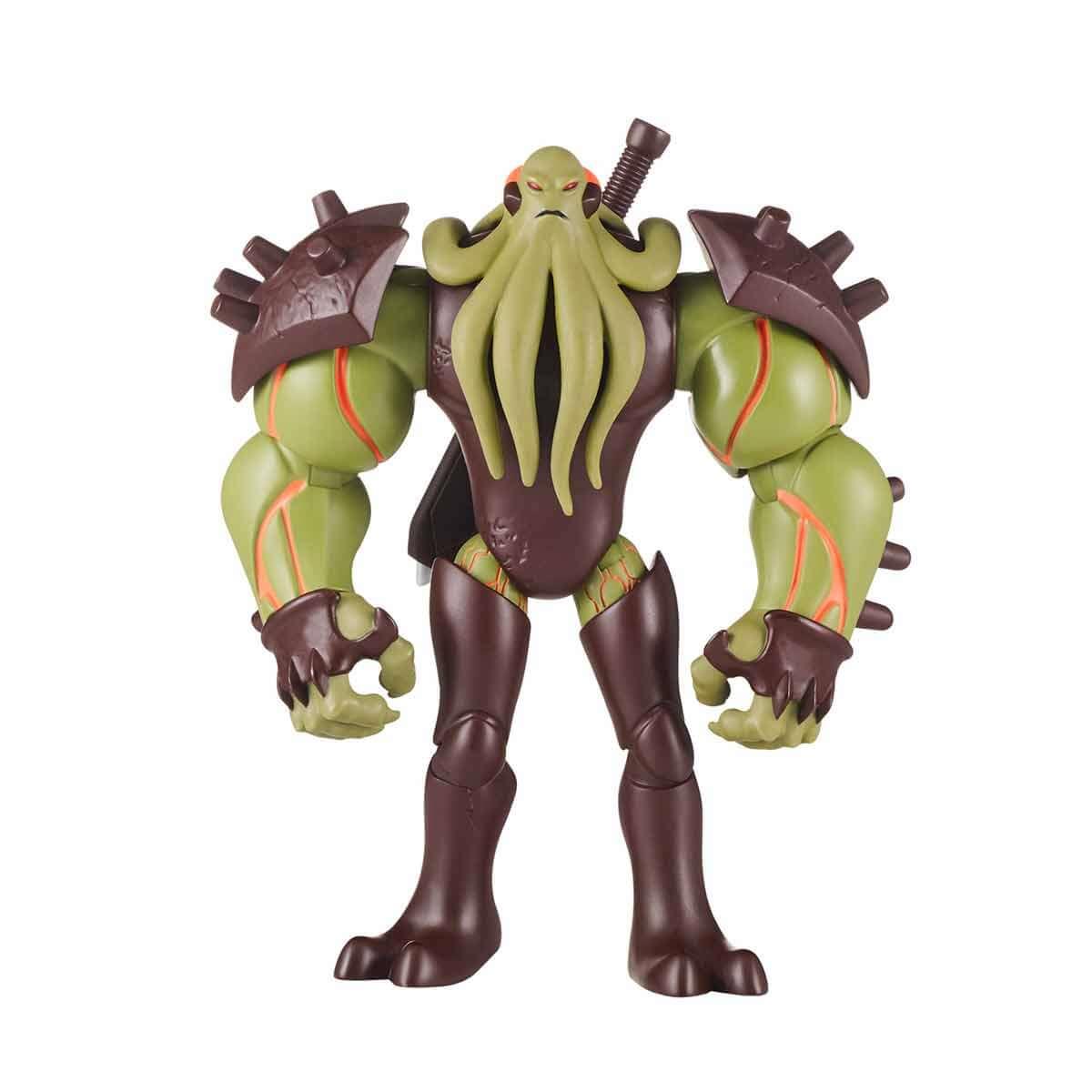Kolleksiyon Karakterleri, Ben10, Ben 10 Aksiyon Figürü 76100 Vilgax