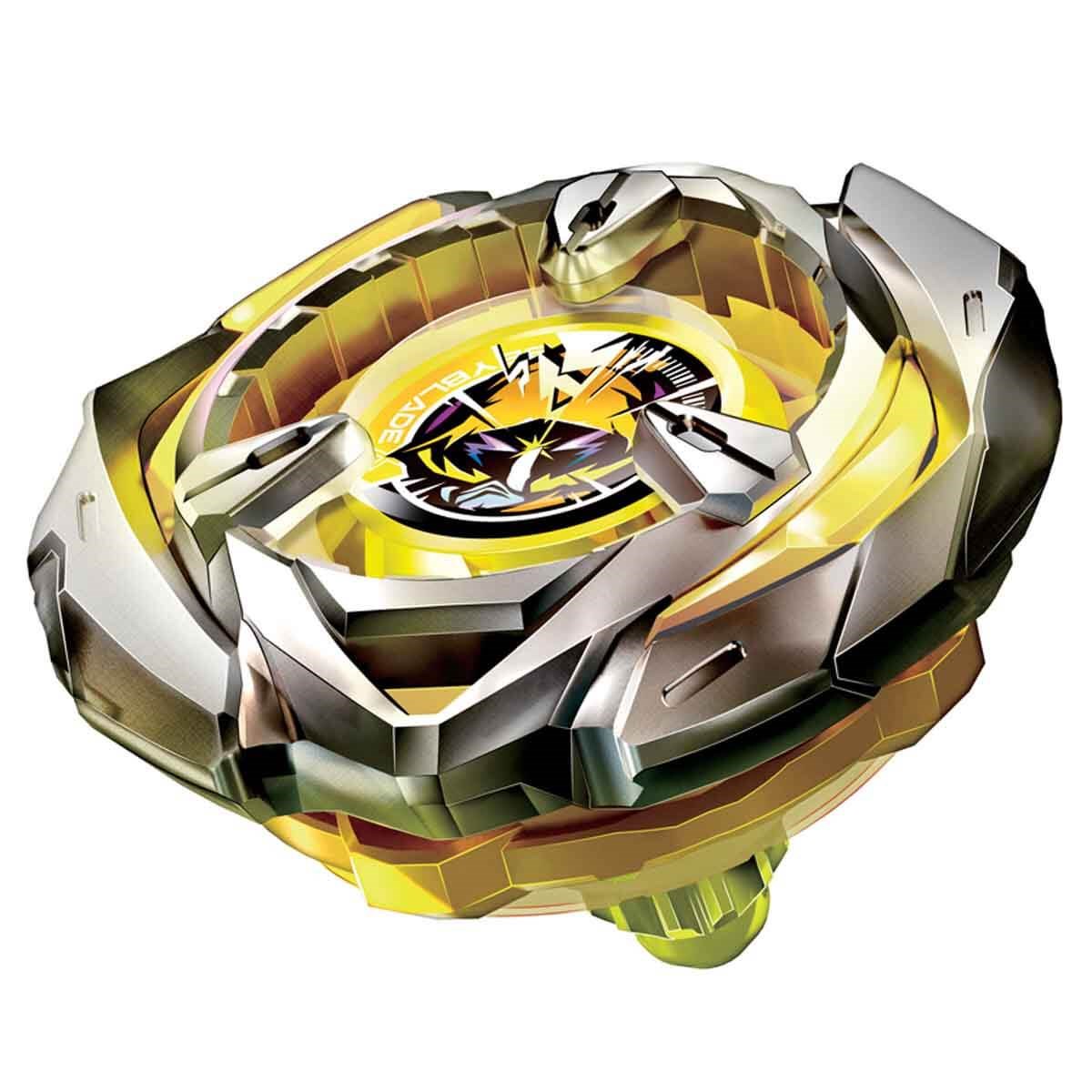 Kolleksiyon Karakterleri, Giochi Preziosi, Beyblade X Arrow Myserious 4-80B Oyun Seti