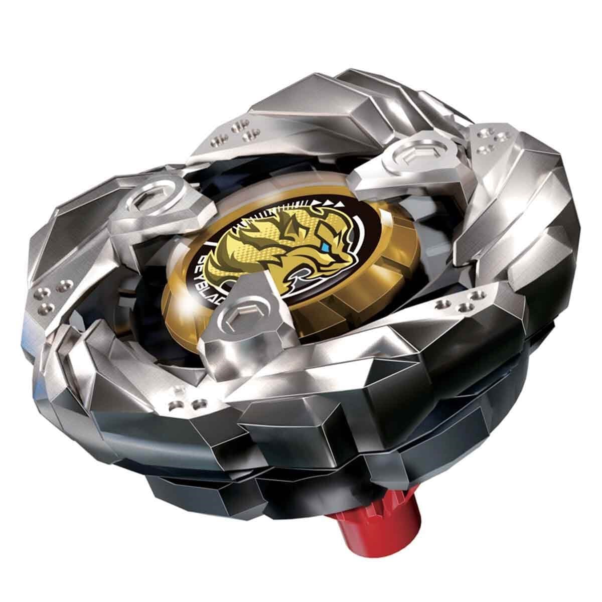 Kolleksiyon Karakterleri, Giochi Preziosi, Beyblade X Claw Leon 5-60 P Oyun Seti