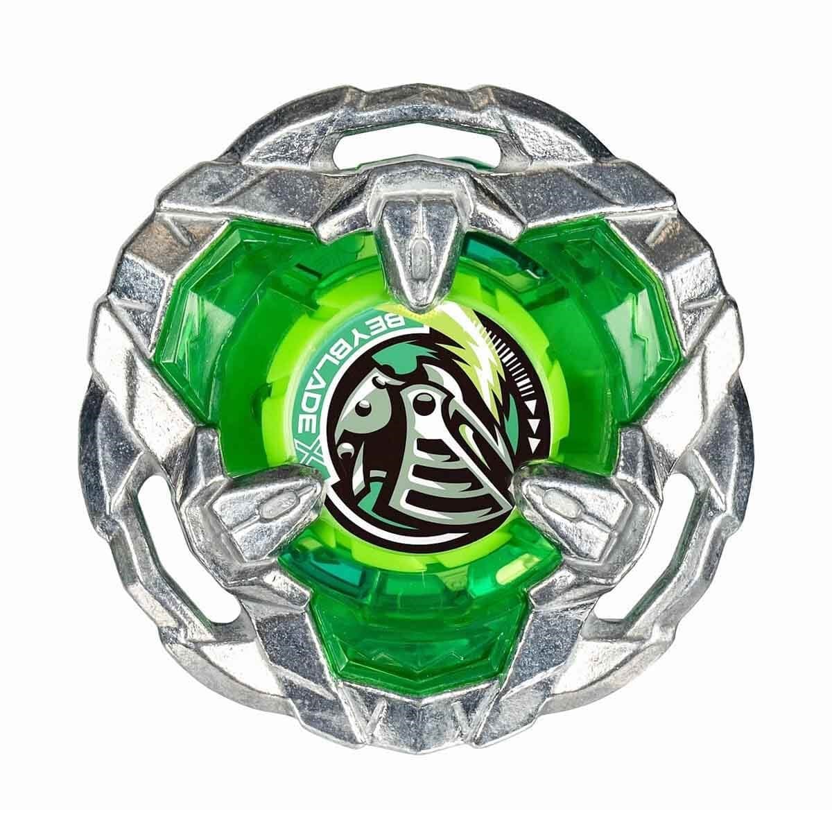 Kolleksiyon Karakterleri, Giochi Preziosi, Beyblade X Helm Knight 3-80N Oyun Seti