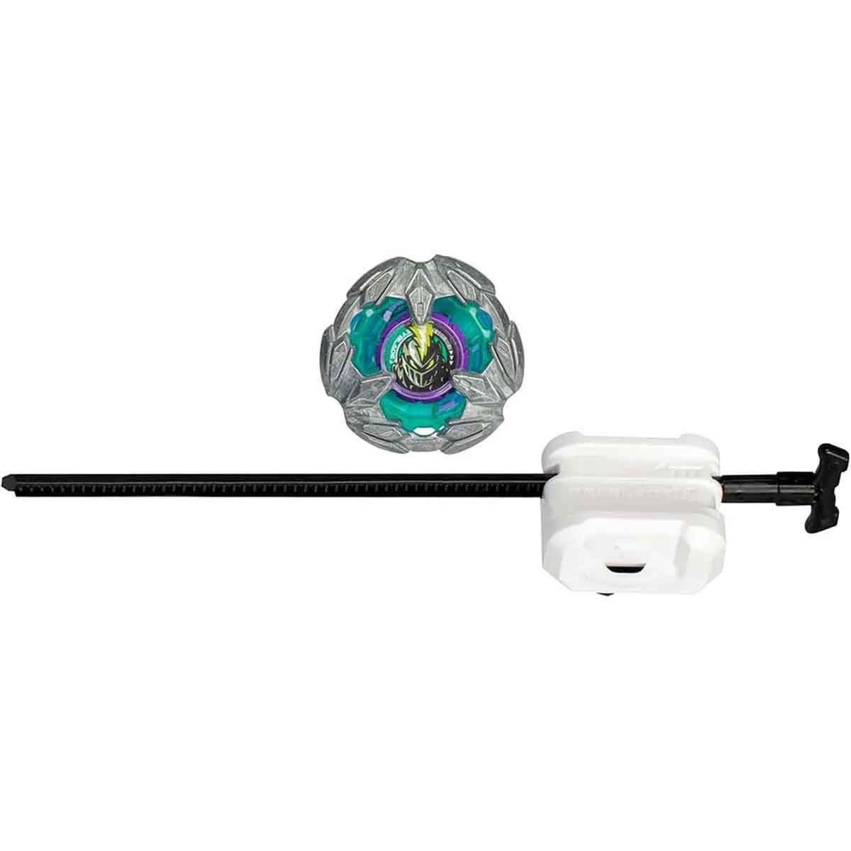 Kolleksiyon Karakterleri, Giochi Preziosi, Beyblade X Lance Knight 4-80HN Oyun Seti
