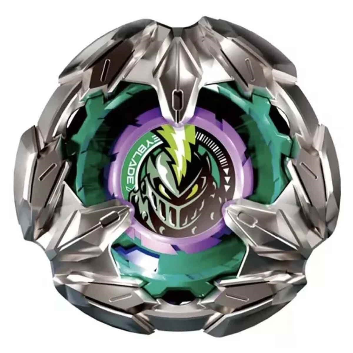 Kolleksiyon Karakterleri, Giochi Preziosi, Beyblade X Lance Knight 4-80HN Oyun Seti