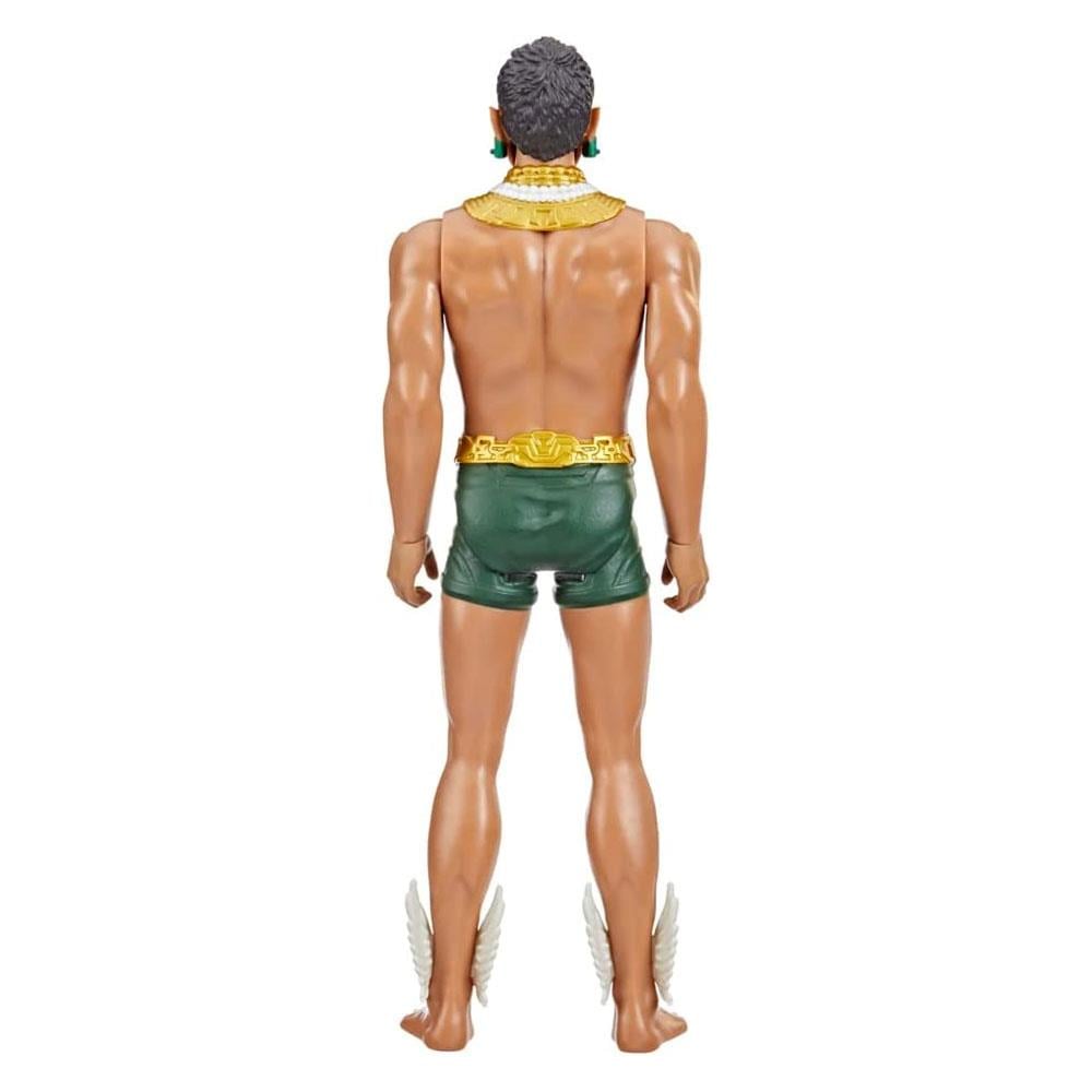 Kolleksiyon Karakterleri, Marvel Avengers, Black Panther: Wakanda Forever Figür F3351 F4147 Namor