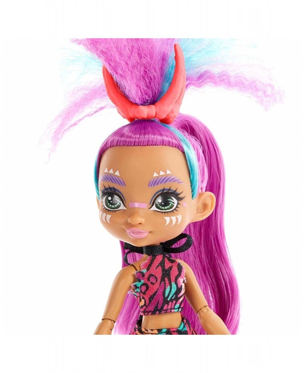 Kolleksiyon Karakterleri, CAVE CLUB, Cave Club Barbekü Partisi Oyun Seti GNL94 GNL95