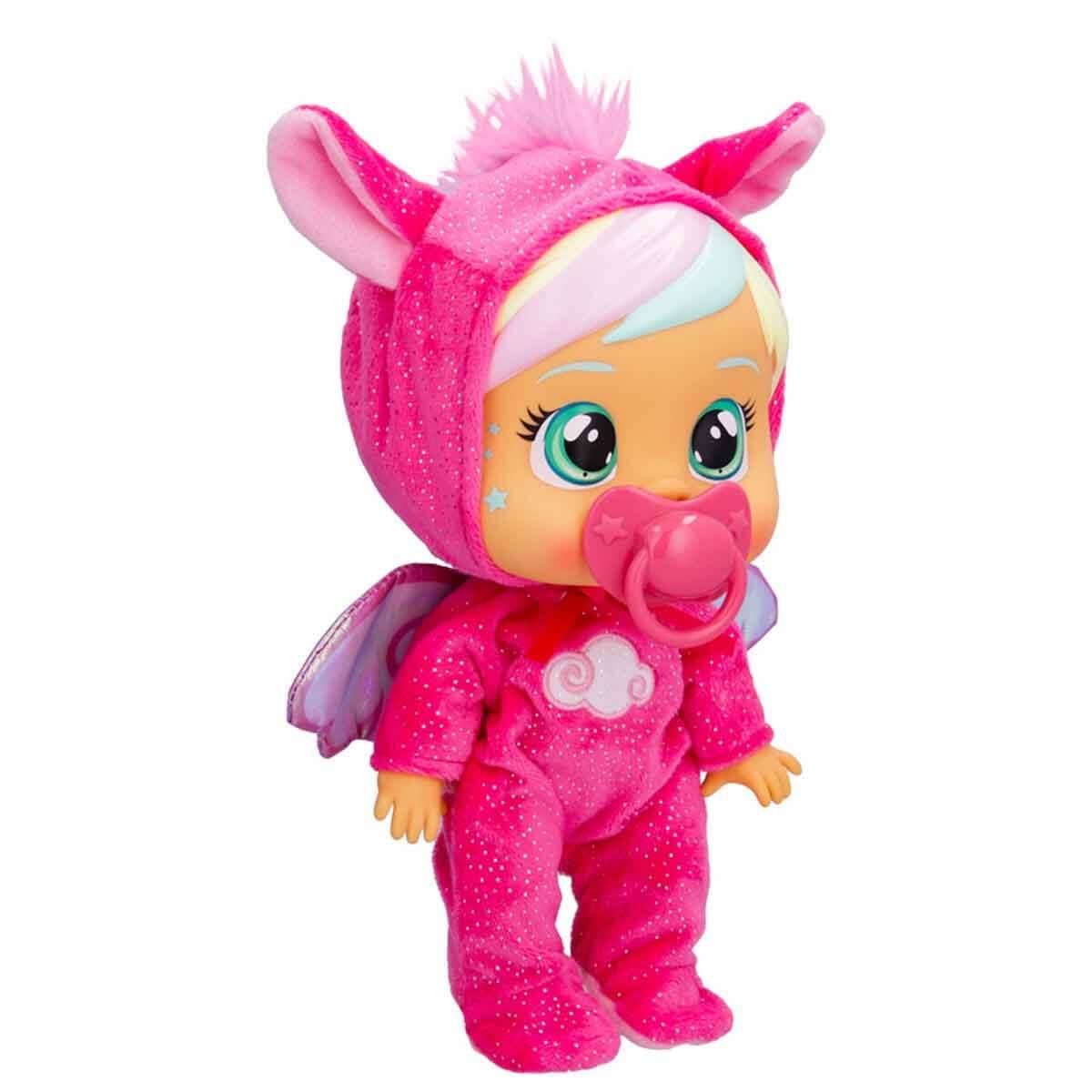 Kolleksiyon Karakterleri, CRY BABIES, Cry Babies Love Fantasy Hannah CYB58000