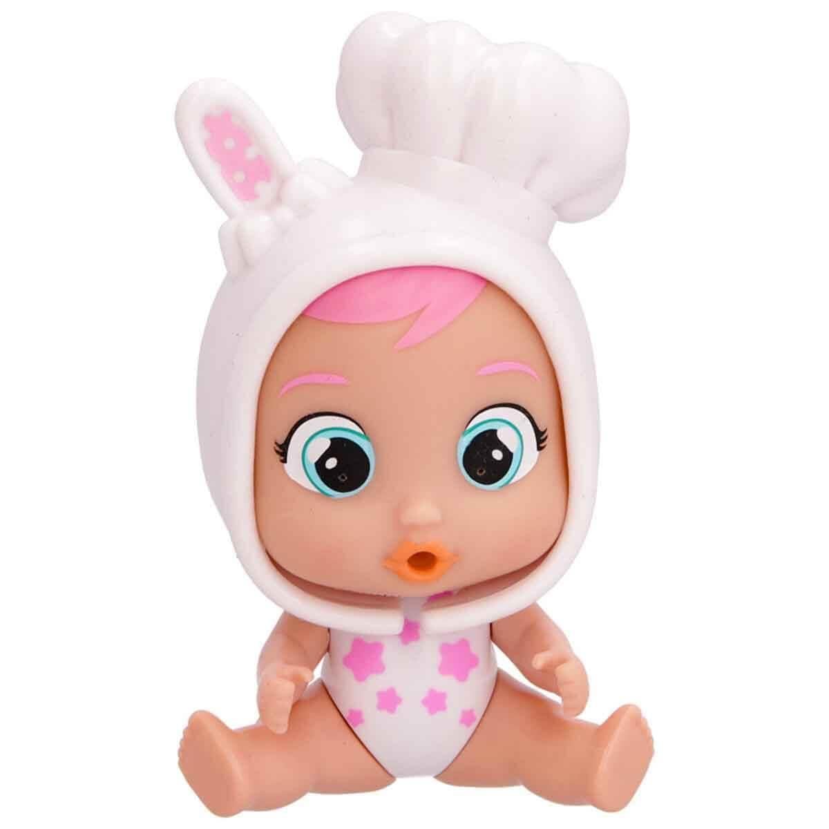 Kolleksiyon Karakterleri, Giochi Preziosi, Cry Babies MT Stars Bebekler CYM14000 Coney