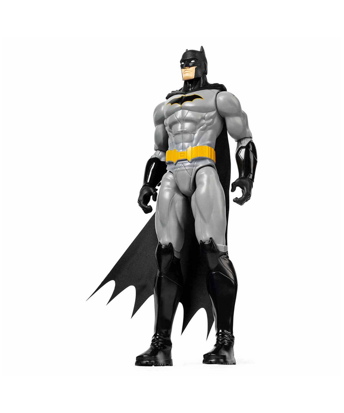 Kolleksiyon Karakterleri, DC Comics, DC Batman Aksiyon Figürleri 30 cm FVM69 FVM70 Batman