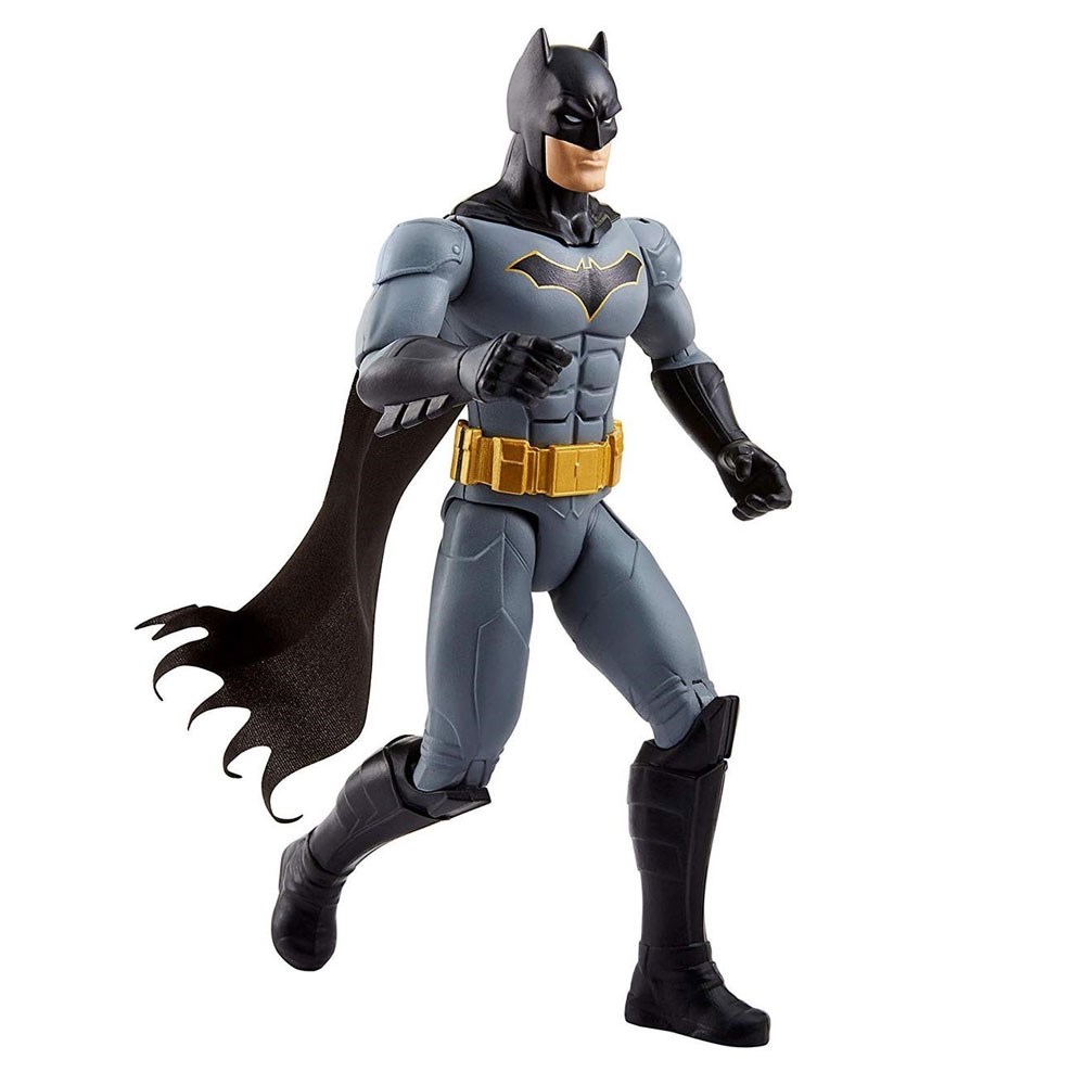 Kolleksiyon Karakterleri, DC Batman, DC Batman Aksiyon Figürleri 30 cm FVM69 FVM70 Batman