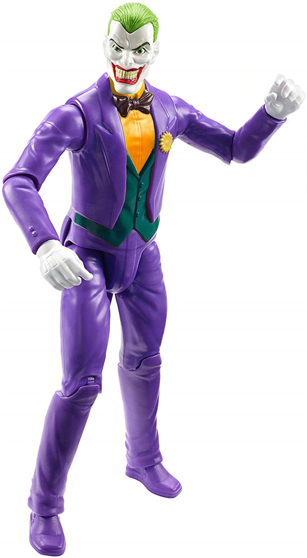 Kolleksiyon Karakterleri, DC Batman, DC Batman The Joker 30 cm Aksiyon Figürleri GCK91 FVM69