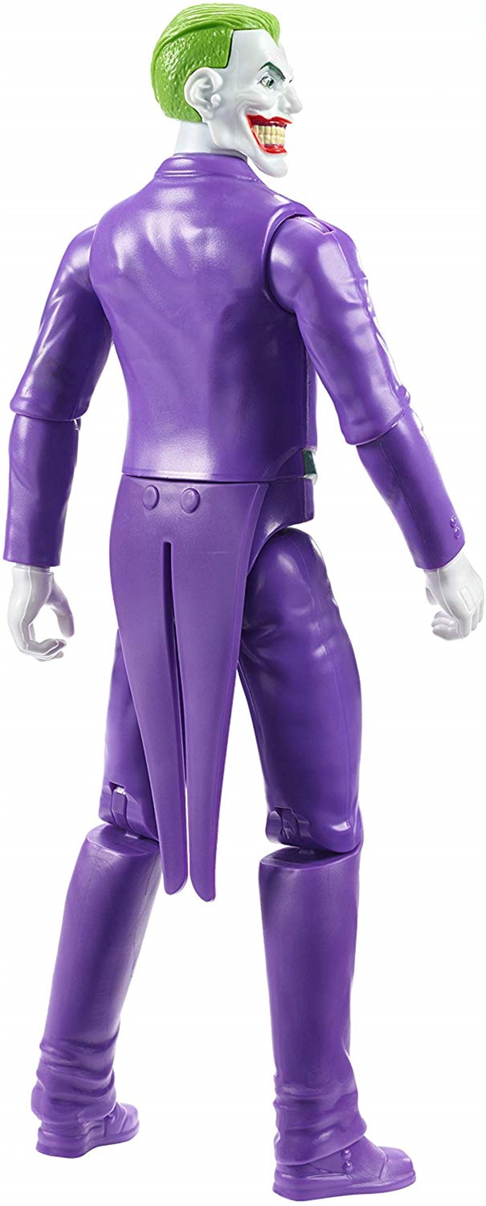 Kolleksiyon Karakterleri, DC Batman, DC Batman The Joker 30 cm Aksiyon Figürleri GCK91 FVM69