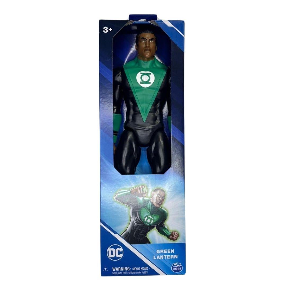 Kolleksiyon Karakterleri, DC Comics, DC Comics Aksiyon Figürleri 30 cm Green Lantern 99333