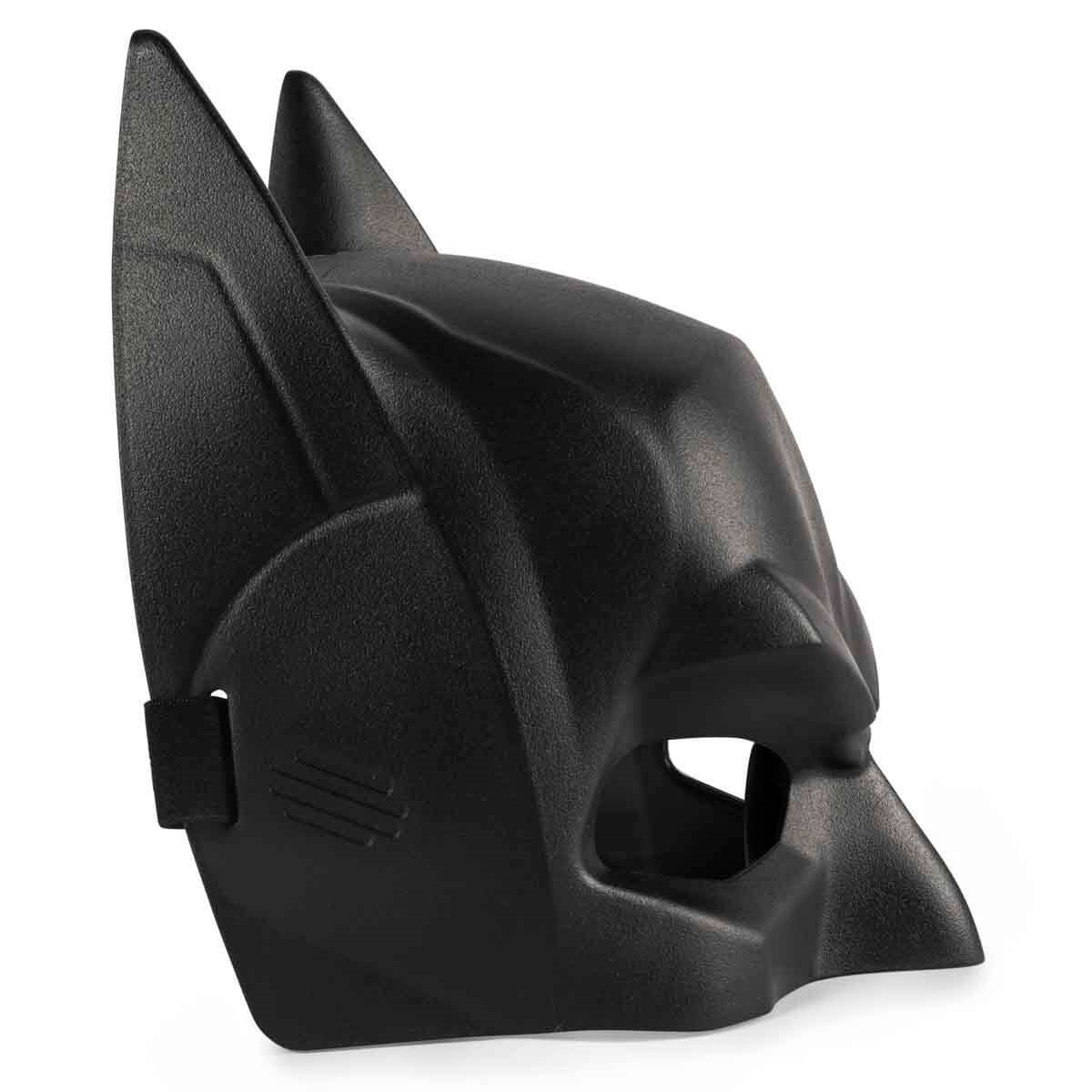 Kolleksiyon Karakterleri, Sunman, Dc Comics Batman Kahraman Maskesi 19158 Batman