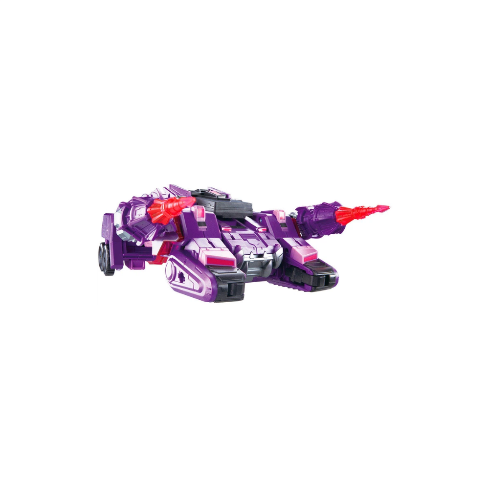 Kolleksiyon Karakterleri, MEGA OYUNCAK, Dinoster Dönüşebilen Robot Dev Mosa Storm