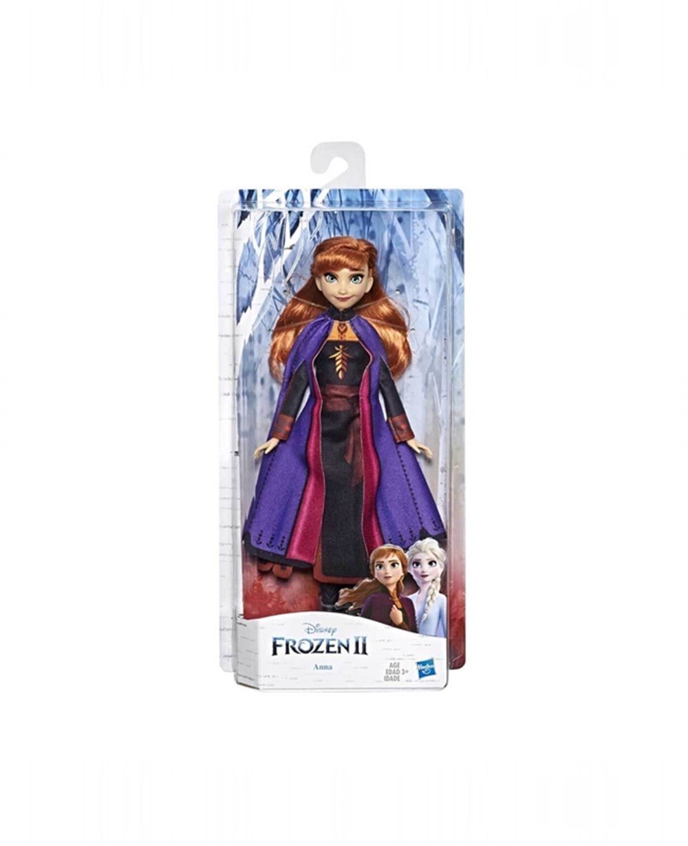 Kolleksiyon Karakterleri, Disney Frozen, Disney Frozen 2 Anna E5514 E6710