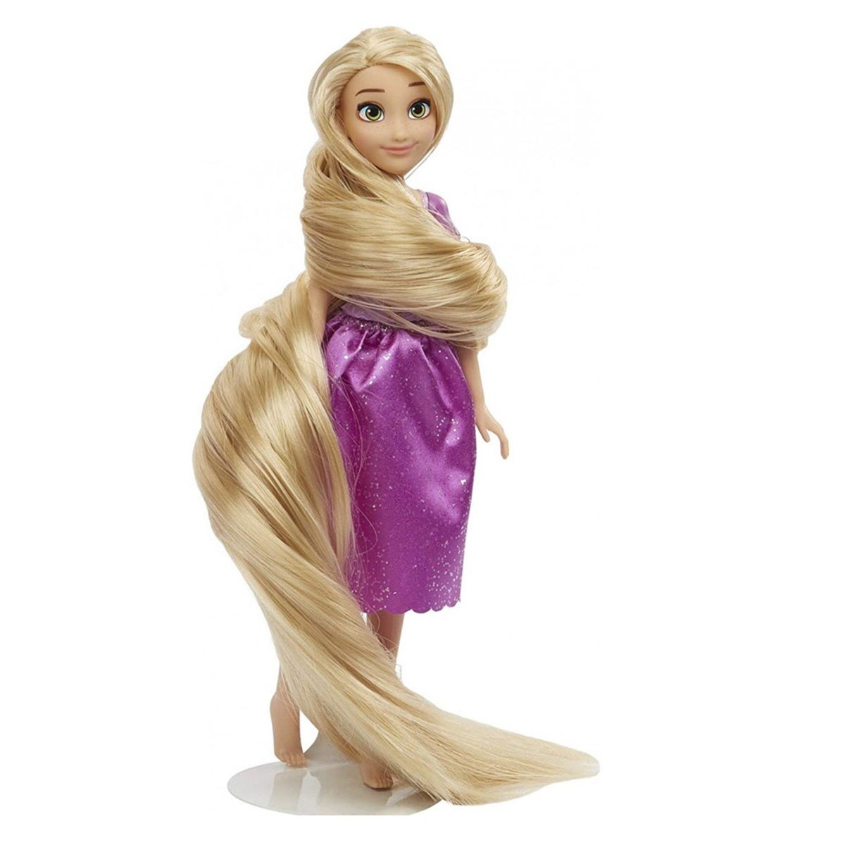 Kolleksiyon Karakterleri, DİSNEY, Disney Prenses Rapunzel Saç Rüyası F1057