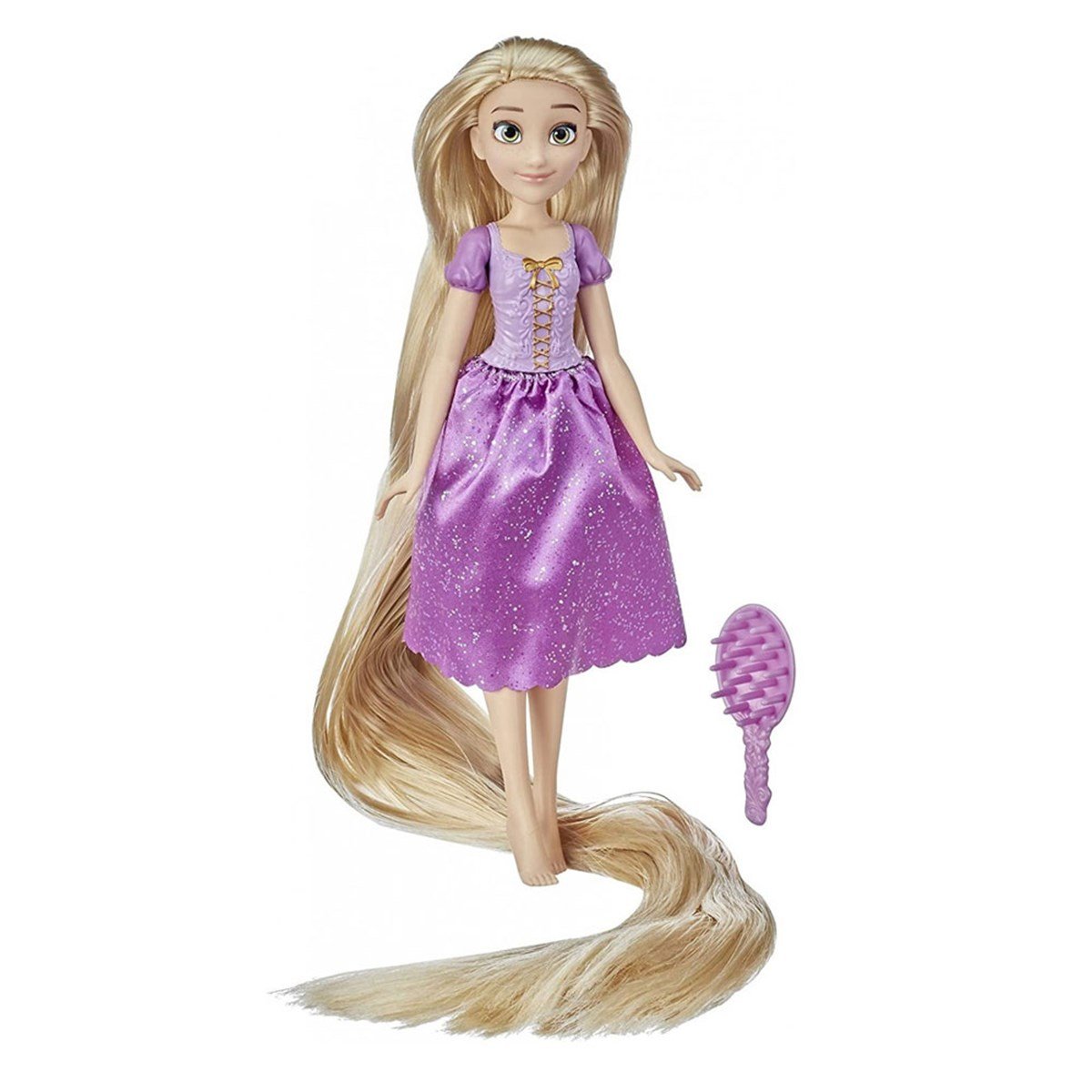 Kolleksiyon Karakterleri, DİSNEY, Disney Prenses Rapunzel Saç Rüyası F1057