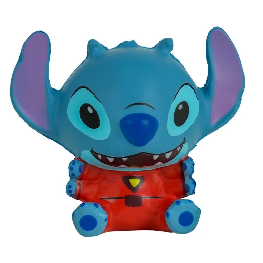 Kolleksiyon Karakterleri, MEGA OYUNCAK, Disney Stitch Rising Flow Sürpriz Paket