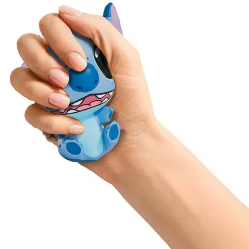 Kolleksiyon Karakterleri, MEGA OYUNCAK, Disney Stitch Rising Flow Sürpriz Paket