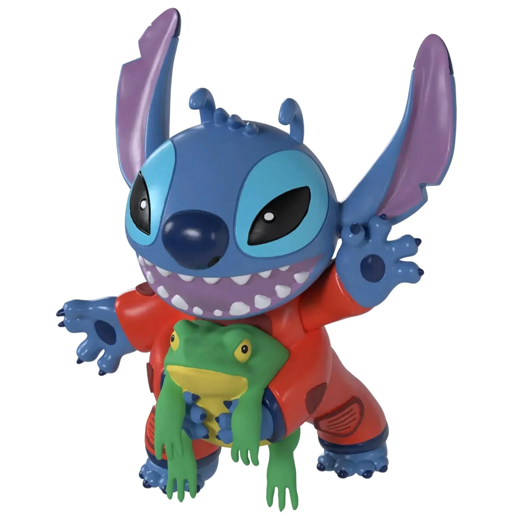 Kolleksiyon Karakterleri, MEGA OYUNCAK, Disney Stitch Fidget Figür 6