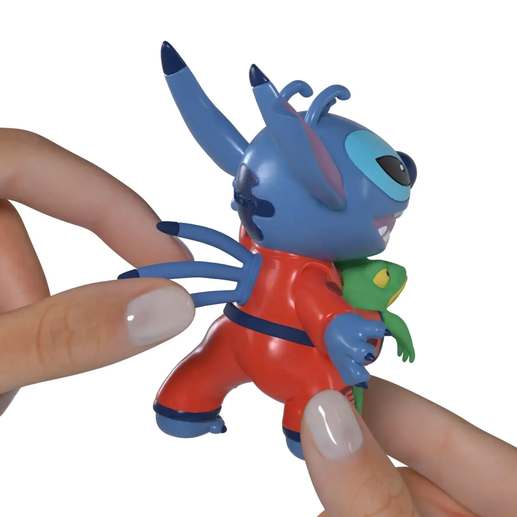Kolleksiyon Karakterleri, MEGA OYUNCAK, Disney Stitch Fidget Figür 6