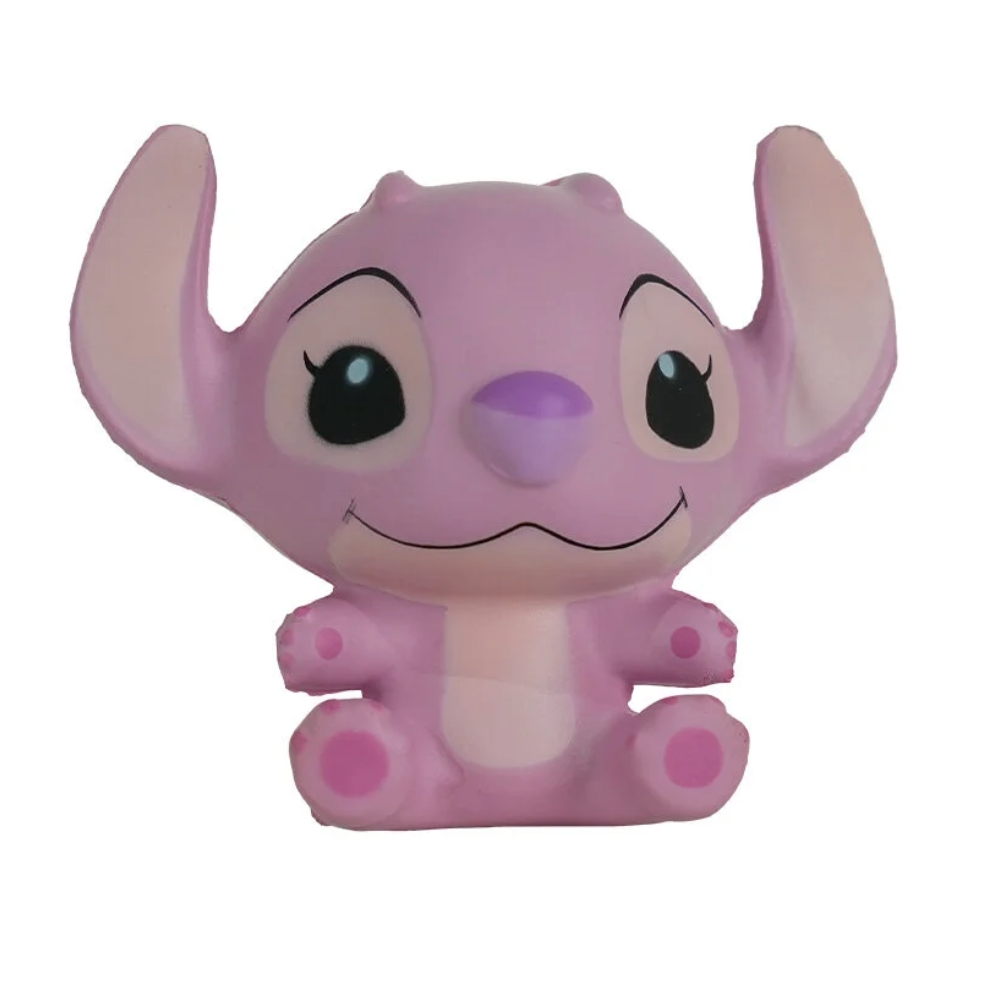 Kolleksiyon Karakterleri, MEGA OYUNCAK, Disney Stitch Rising Flow Sürpriz Paket