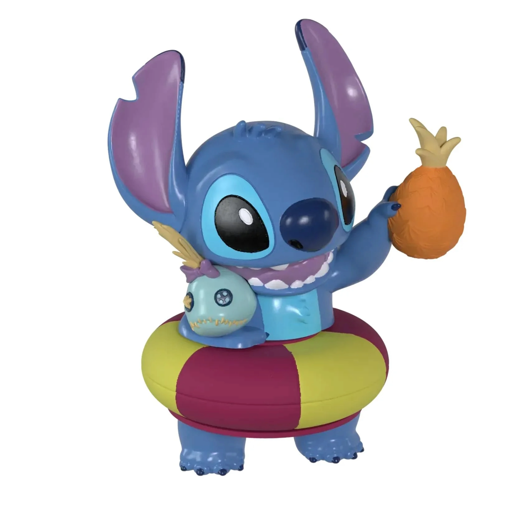 Kolleksiyon Karakterleri, MEGA OYUNCAK, Disney Stitch Fidget Figür 1
