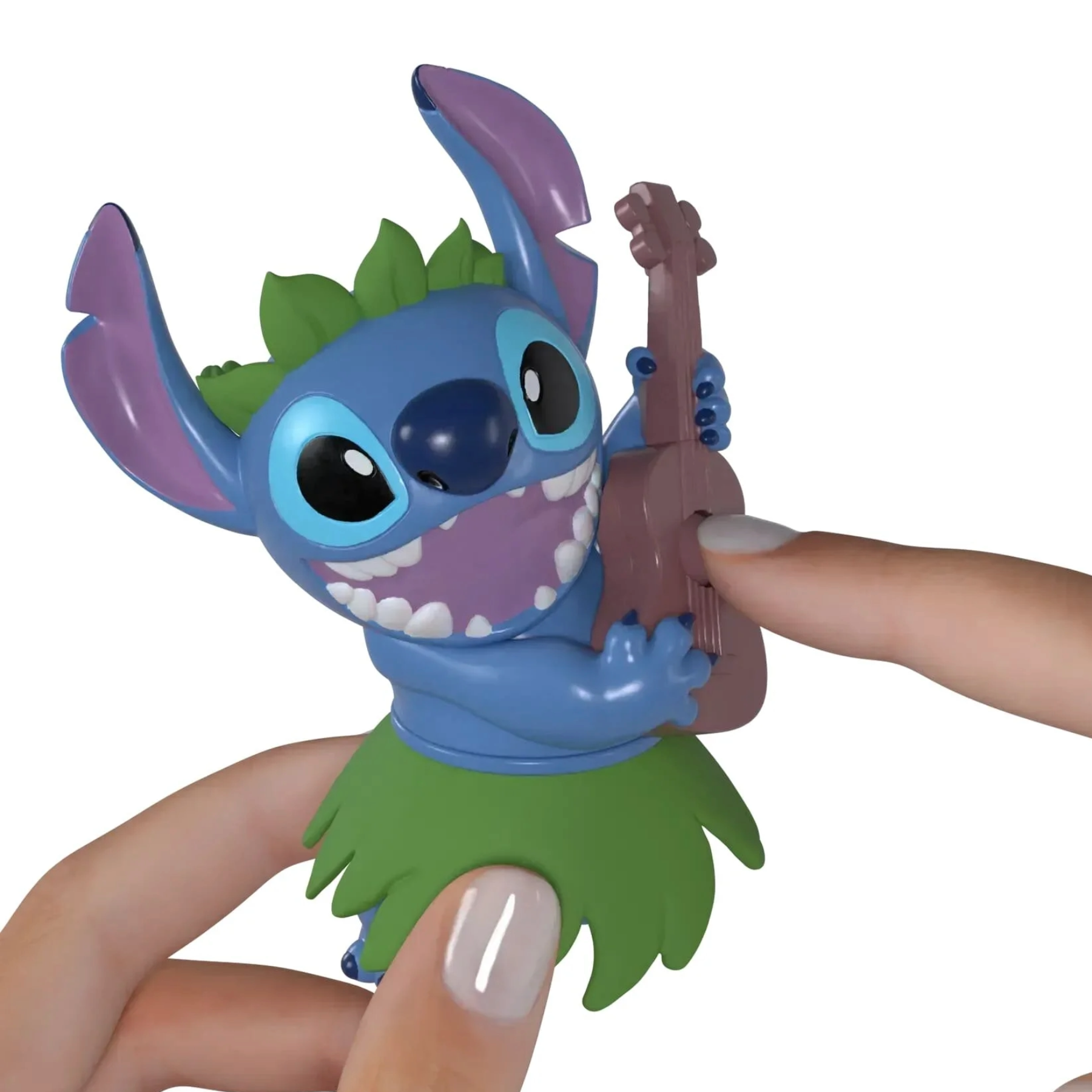 Kolleksiyon Karakterleri, MEGA OYUNCAK, Disney Stitch Fidget Figür 3
