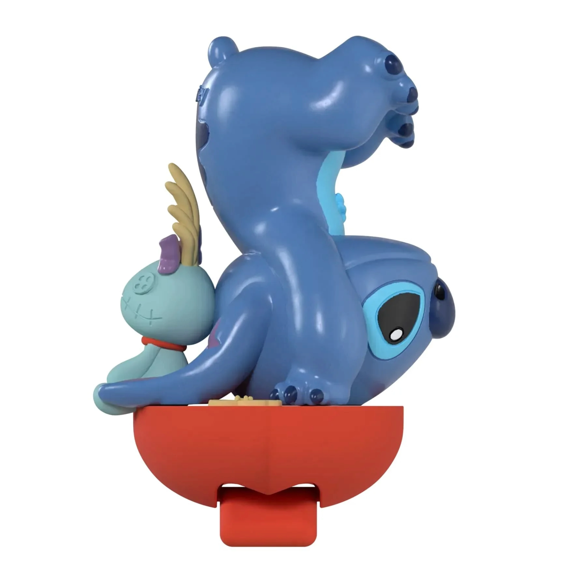 Kolleksiyon Karakterleri, MEGA OYUNCAK, Disney Stitch Fidget Figür 5