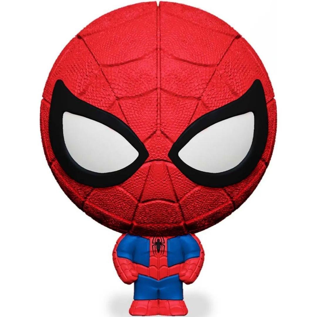 Kolleksiyon Karakterleri, MEGA OYUNCAK, Elastikorps Marvel Hero Pop 32480 Spider Man 10 Cm