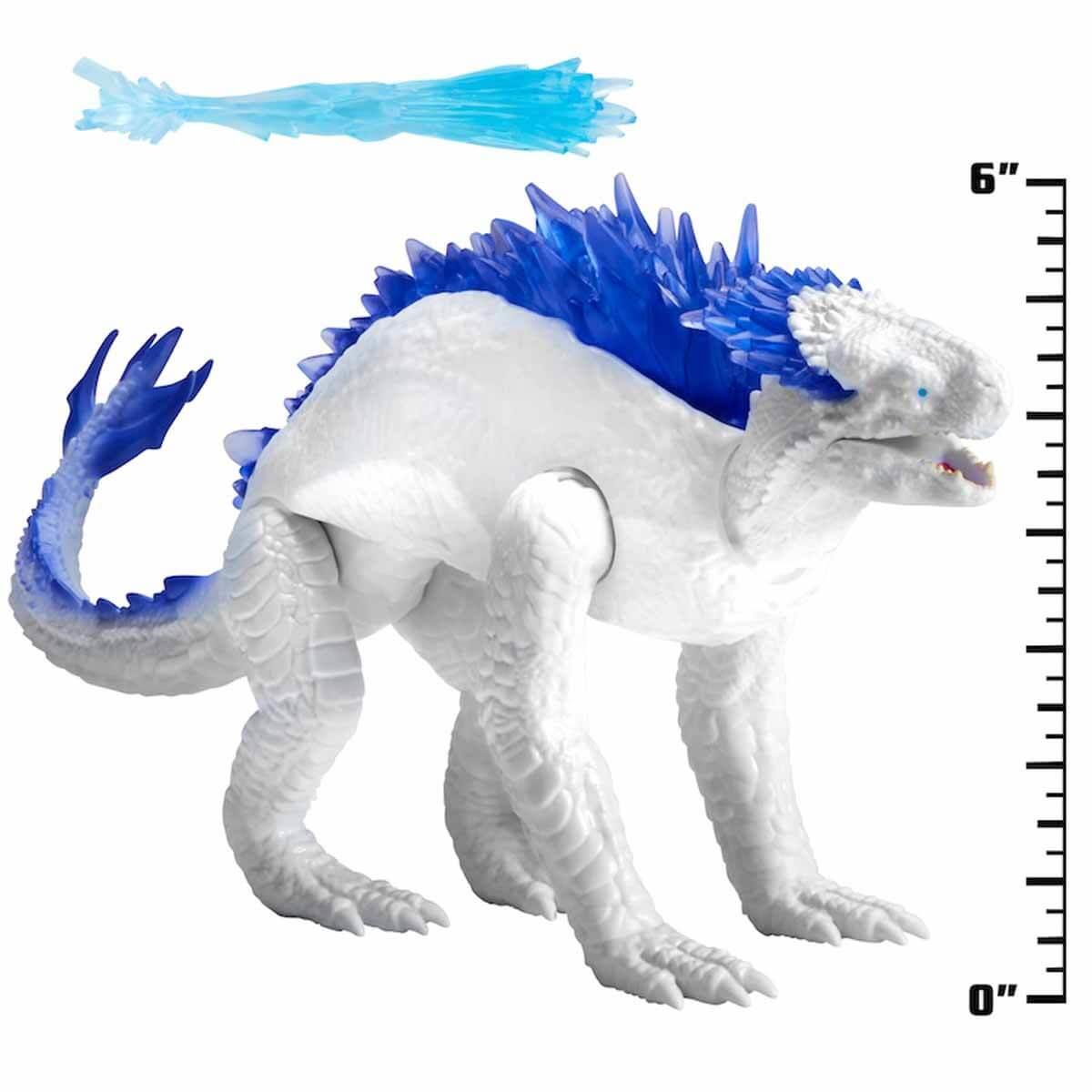Kolleksiyon Karakterleri, Giochi Preziosi, GXK Aksiyon Figürü 15 cm MN303000 Shimo