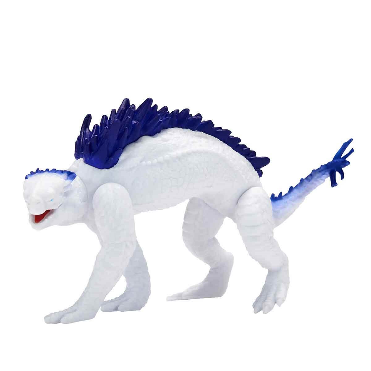 Kolleksiyon Karakterleri, Giochi Preziosi, GXK Mini Figür 8 cm MN301000 Shimo