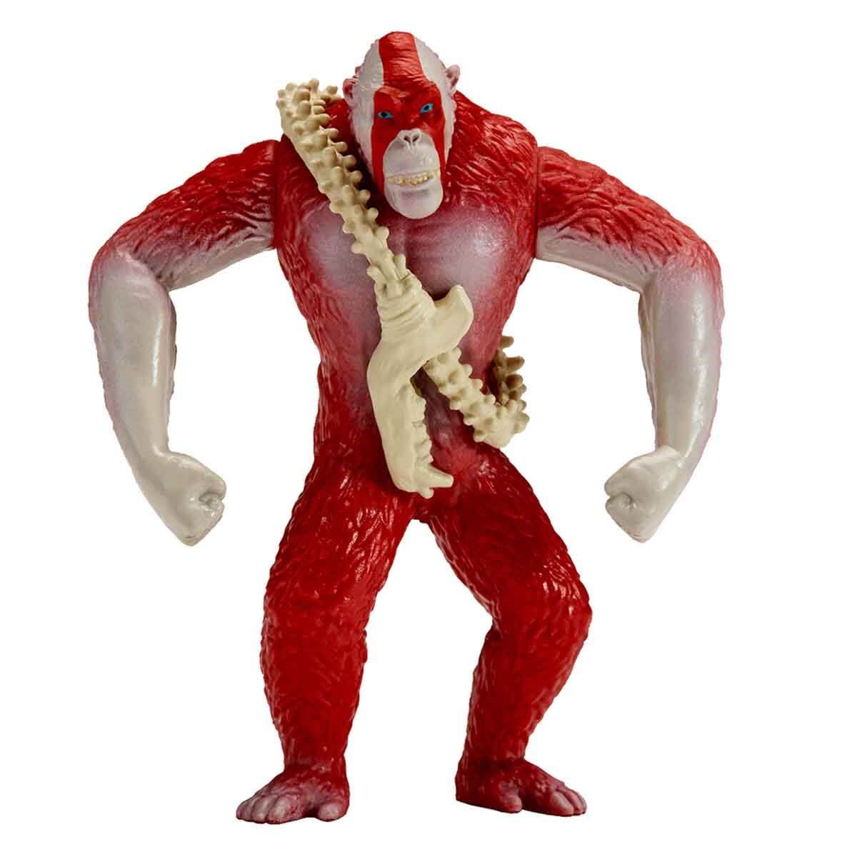 Kolleksiyon Karakterleri, Giochi Preziosi, GXK Mini Figür 8 cm MN301000 Skar King
