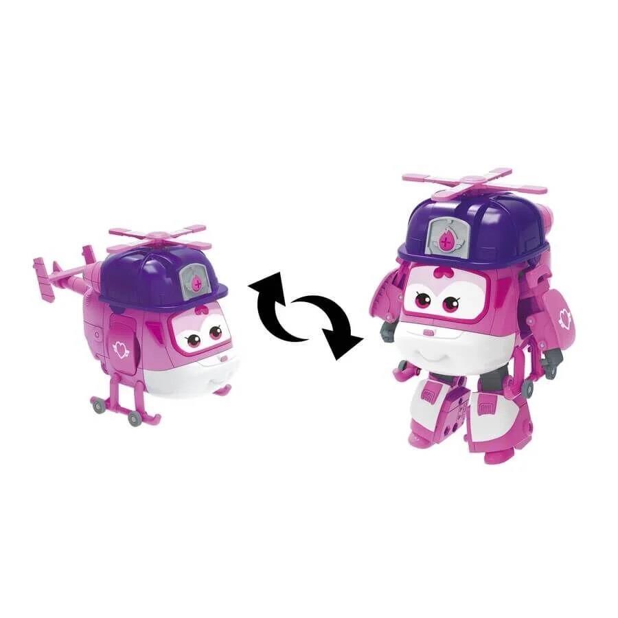 Kolleksiyon Karakterleri, Harika Kanatlar, Harika Kanatlar Dönüşen Kurtarıcı Dizzy