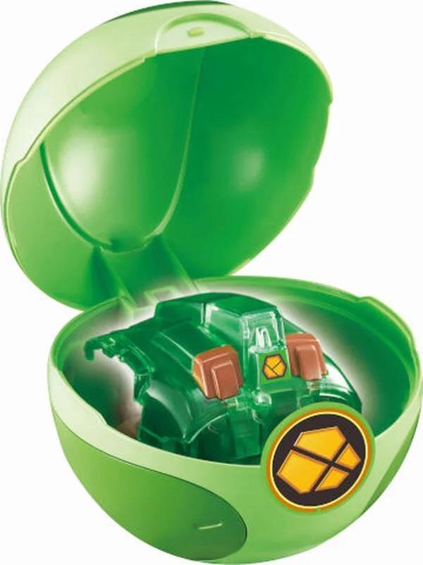 Kolleksiyon Karakterleri, Harika Kanatlar, Harika Kanatlar Transforming Donnie Super Earth Ball