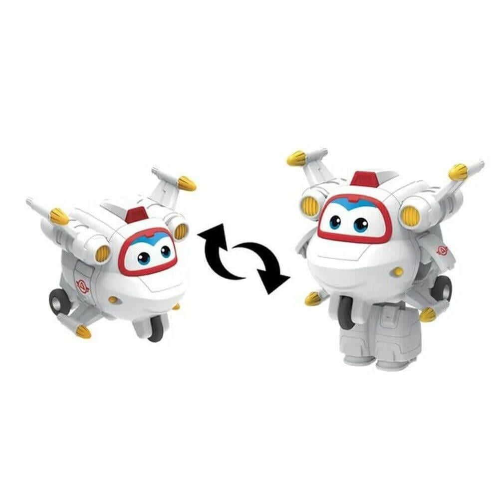 Kolleksiyon Karakterleri, Harika Kanatlar, Harika Kanatlar Uzaylı Astro Dönüşen Tekli Figür