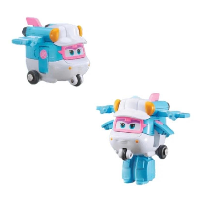 Kolleksiyon Karakterleri, Harika Kanatlar, Harika Kanatlar Lime Dönüşen Tekli Figür