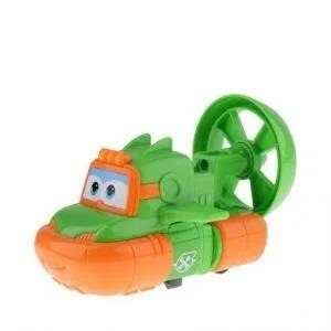 Kolleksiyon Karakterleri, Harika Kanatlar, Harika Kanatlar Dönüşen Swampy