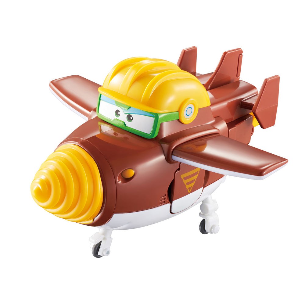 Kolleksiyon Karakterleri, Harika Kanatlar, Harika Kanatlar Todd (Büyük Boy) Dönüşen Tekli Figür 