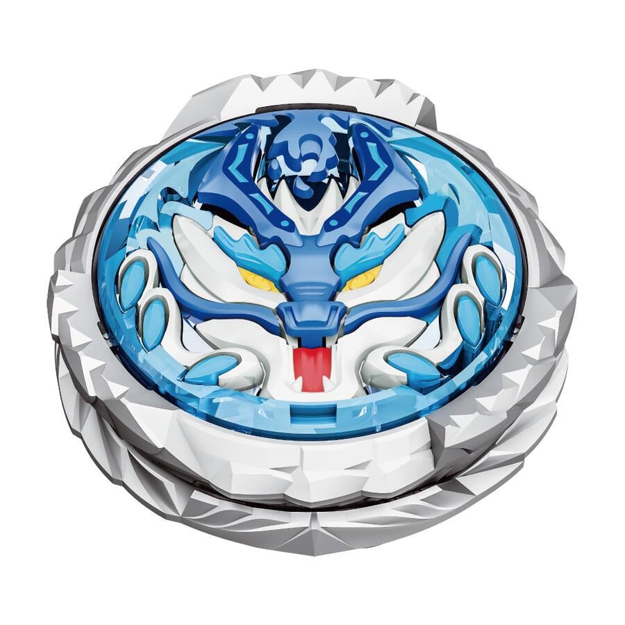 Kolleksiyon Karakterleri, MEGA OYUNCAK, Infinity Nado Proskill Pack Fury Wave Dragon