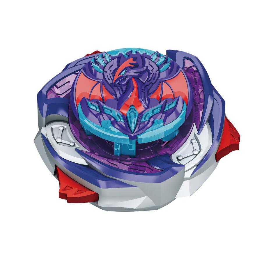Kolleksiyon Karakterleri, MEGA OYUNCAK, Infinity Nado Skylord Deluxe Pack
