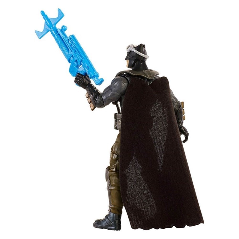 Kolleksiyon Karakterleri, DC Justice League, Justice League Batman Aksiyon Figürleri 15 cm FGG60 FNY52
