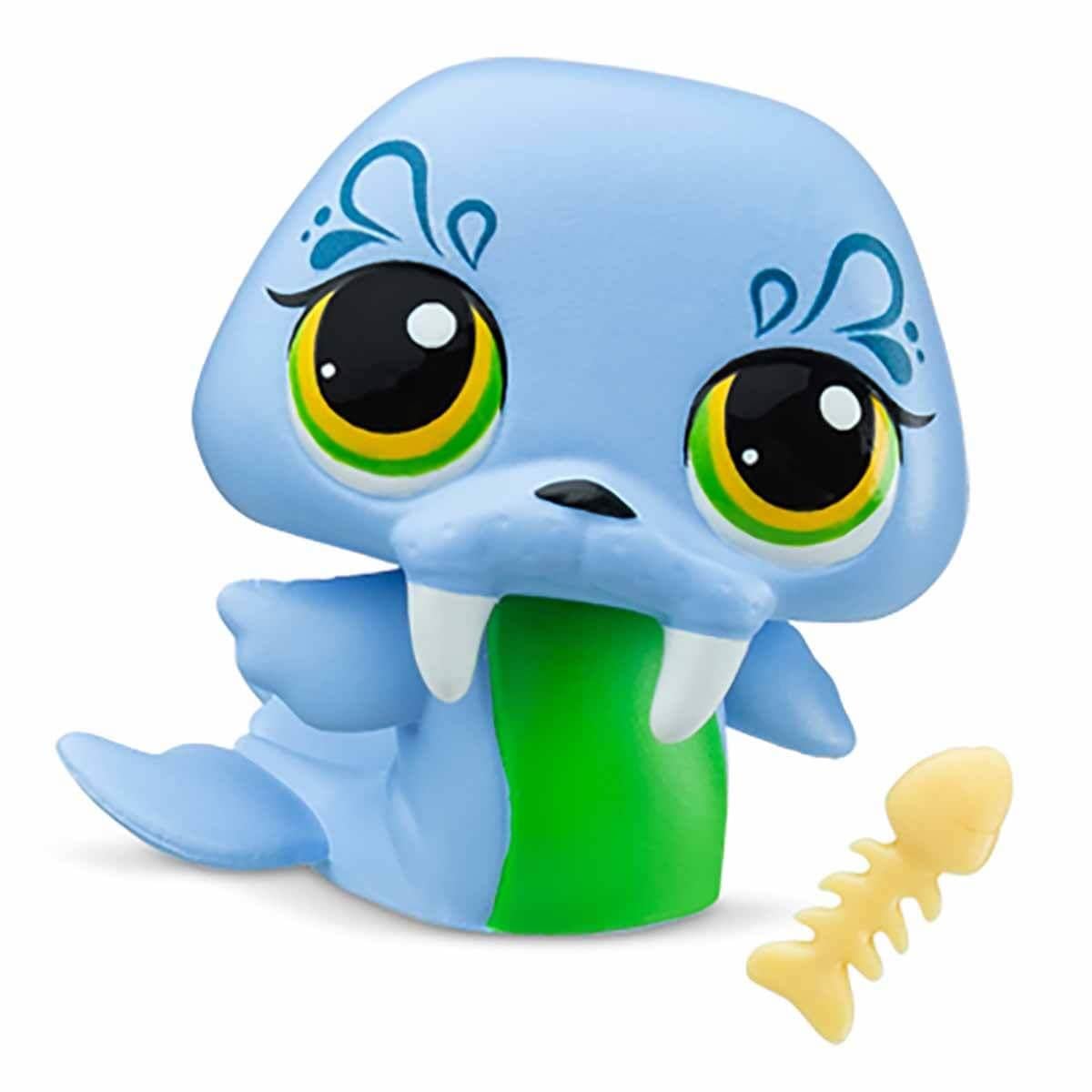 Kolleksiyon Karakterleri, Sunman, Littlest Pet Shop Minişler Tekli Paket S3 05233 145 Mors
