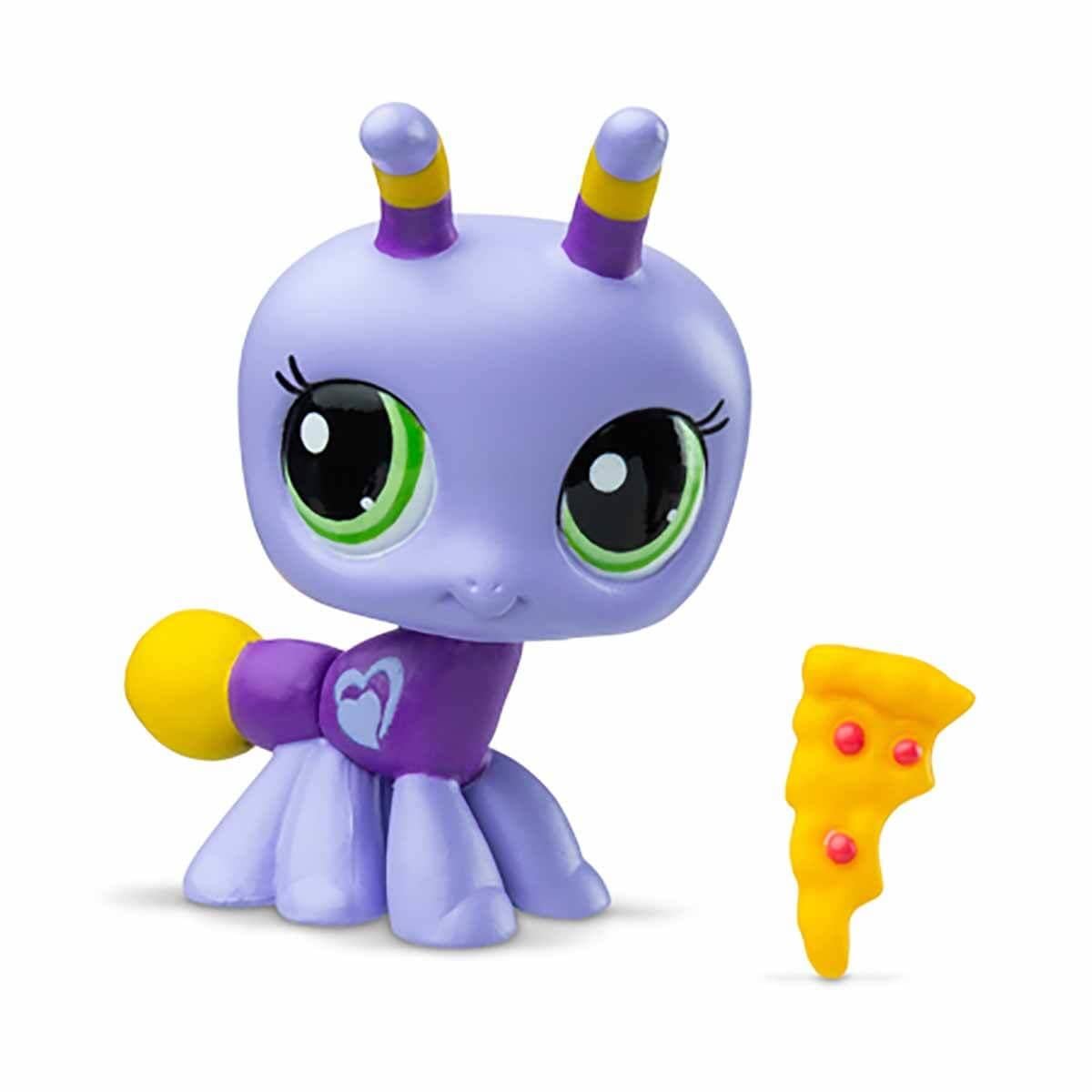 Kolleksiyon Karakterleri, Sunman, Littlest Pet Shop Minişler Tekli Paket S3 05233 134 Karınca