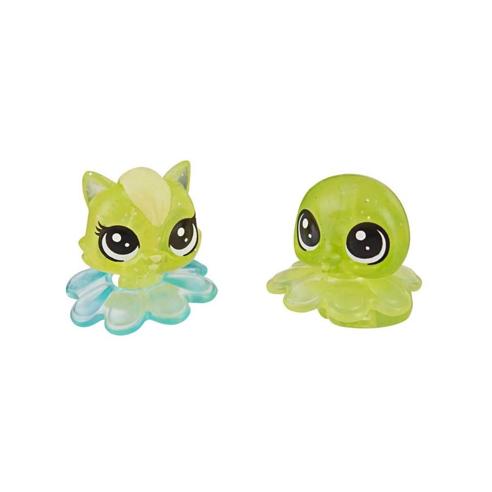 Kolleksiyon Karakterleri, Miniş - Pets Shop, Littlest Pet Shop Miniş Çiçek Partisi Koleksiyonu Sürpriz Paket E5237