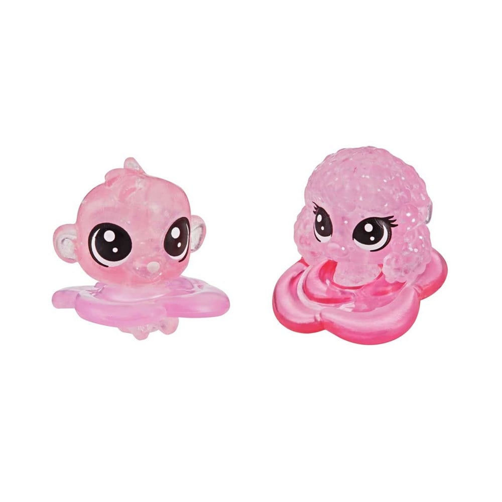 Kolleksiyon Karakterleri, Miniş - Pets Shop, Littlest Pet Shop Miniş Çiçek Partisi Koleksiyonu Sürpriz Paket E5237