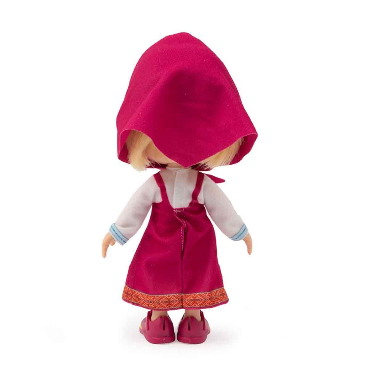 Kolleksiyon Karakterleri, Giochi Preziosi, Masha Bebek 23 cm MHA24000