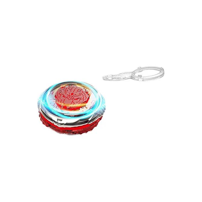 Kolleksiyon Karakterleri, MEGA OYUNCAK, Mega Beyblade Infinity Nado Alevli Savaş Ayısı