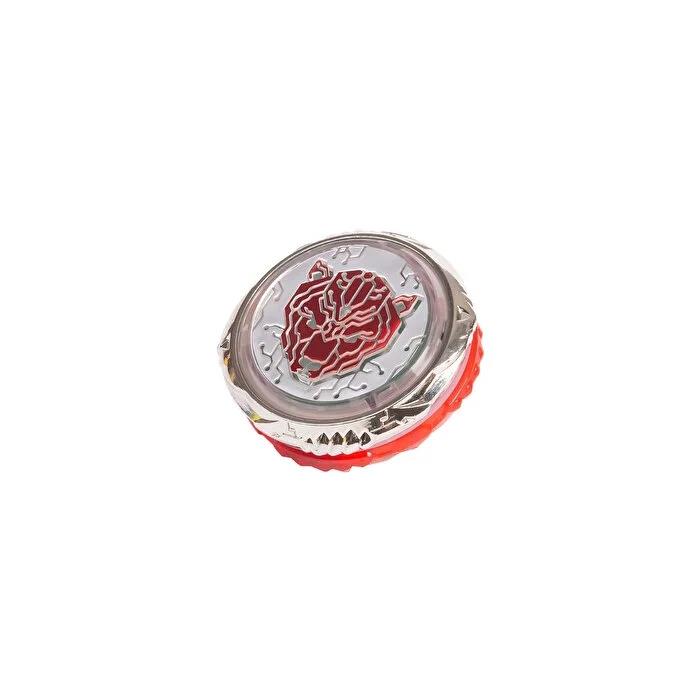Kolleksiyon Karakterleri, MEGA OYUNCAK, Mega Beyblade Infinity Nado Alevli Savaş Ayısı